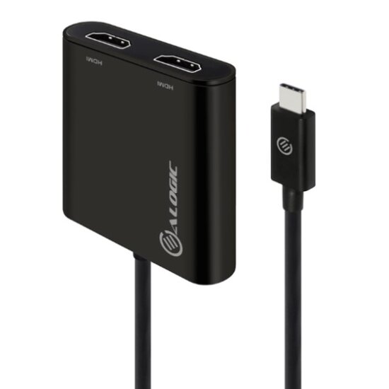 Alogic USB C to Dual HDMI 2 0 Adapter 4K 30Hz-preview.jpg